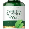 Gymnema Sylvestre Leaf Extract 600 mg - 200 Capsules